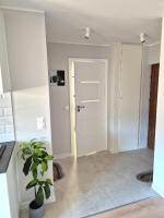 Apartment Eleven Long Gardens Old Town City Center - B&B Gdansk