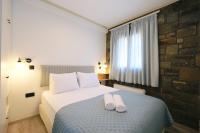 Apartment mit 1 Schlafzimmer - Meerseite