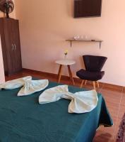 Camera Familiare con Bagno