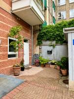 Luxurious Beautiful Boutique Apartment, Copenhagen - Ferienwohnung