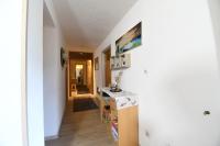 One-Bedroom Apartment with Balcony