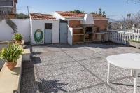 Casa Rural en Parque Natural con Chimenea, Piscina y Barbacoa en Viznar - B&B