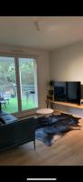 Havre du Golf - Joli T2 neuf - Bed and Breakfast