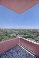 VESTA Nile View Residence - Maadi - B&B Cairo