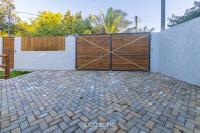 Bela casa com piscina em Arraial D'ajuda LVL001 - B&B Porto Seguro
