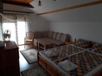 Habitación Doble con balcón (2 adultos + 1 niño)