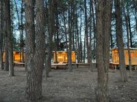 La Venecia Cabañas - Chambres d’hôtes San Rafael