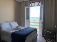 Suite mit Meerblick