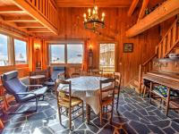 Chalet cosy à Morzine, proche navettes, avec garage, terrasse et équipements complets - FR-1-524-13 - Bed and Breakfast