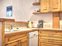 Superbe appartement 3 pièces avec parking et WIFI à Morzine - FR-1-524-28 - Chambres d'hôtes Morzine