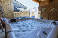 Chambre d'hôtes - B&B - Le Cocon de Manon en Luberon - Ferienwohnung Lagnes