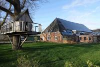 Urlaub auf dem Janssenhof - B&B Sankt Michaelisdonn