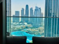 Venduras Homes - Forte Tower, Downtown Dubai - Ferienwohnung Dubai