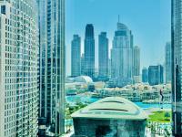 Venduras Homes - Forte Tower, Downtown Dubai - B&B