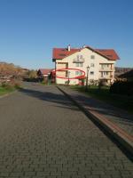Apartament Margarita "OZONOWANY" - B&B Wisła