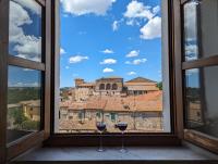 Casa Lucy - Ferienwohnung Pitigliano