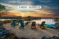 Lakeside Story - B&B