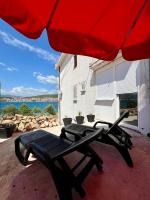 Apartment Breeze - Ferienwohnung Trogir