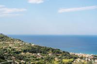 One-Bedroom Premium Apartment with Ocean View