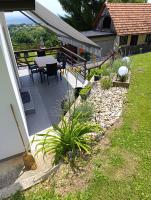 Kuća za odmor Obitelj Kušan - Ferienwohnung Veliki Erjavec