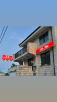 Villa Mia apartments - Ferienwohnung Sutomore