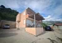 Apartmani Seaview - Chambres d’hôtes
