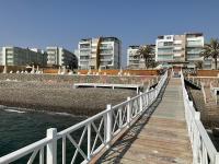 1 Fila Vista Bahía Paracas - La Velas 501 T1 - B&B