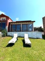 Casita del pescador - B&B Santander