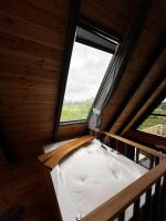 Peleri Suit Bungalow - B&B Pazar