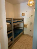 Appartement 4 personnes avec terrasse et piscine proche plage et commerces - B&B La Grande-Motte