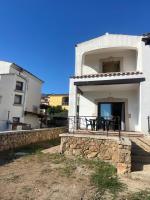 Apartamento - Planta baja