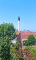 Appart' confort à Calais-Nord - B&B