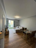 50m2 Climatisé Proche Mer - B&B