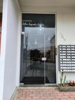 Quitinete Studio Serena para até duas pessoas - Ferienwohnung