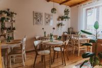 Agroturystyka nad jeziorem-Herrmann hof - Ferienwohnung