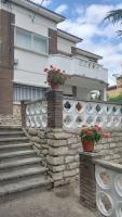 Vivienda Rural Casa del Medico - B&B