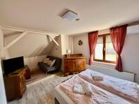 Borbarátok vendègház - B&B Villány