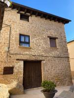 Cal Bondia - Bed and Breakfast