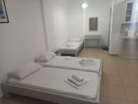 Appartement met 1 Slaapkamer