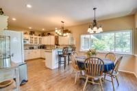 15-Acre Retreat near Dtwn Tulsa & Skiatook Lake - B&B Sperry