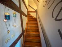 Appartement en Duplex