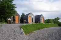 Hiška-Glamping - Ferienwohnung Ajdovščina