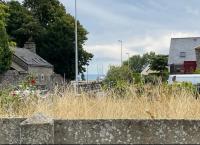 Maison Granville - vélos - baby-foot - barbecue - B&B Granville