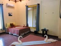 Family Double Room