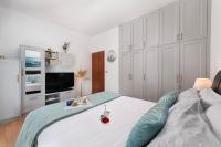Appartamento con 2 Camere da Letto