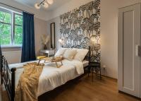 Appartement 3 Chambres
