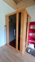 Roubenky za Hurtovnou - Bed and Breakfast