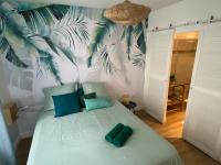 Suite con 2 Camere da Letto