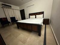 Chambre Deluxe