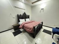 Chambre Double Deluxe
